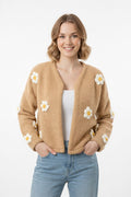 Skin Teddy cardigan